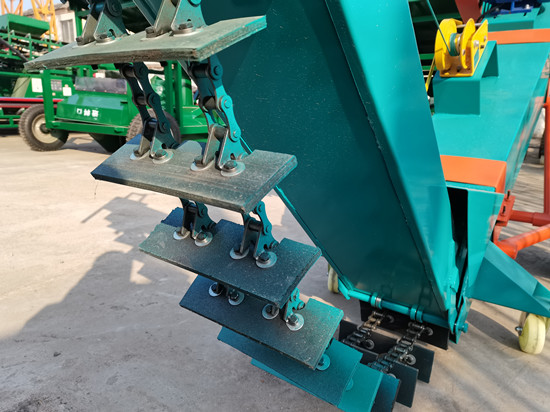 scraper of the grain micro scraper