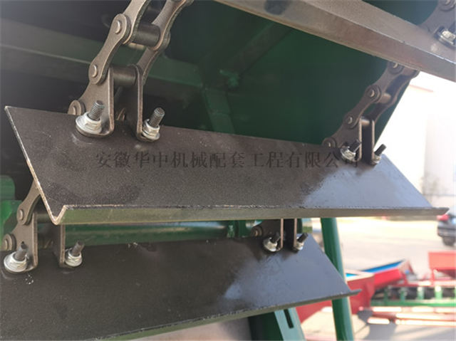 mobile multi-function grain loading scraper